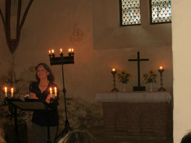 ein Kleinod in Eickeloh