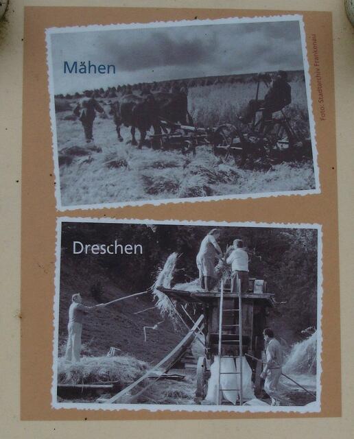 So war es einmal