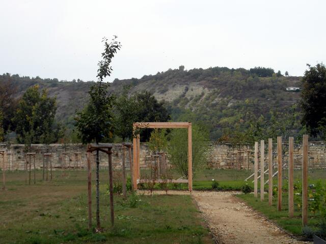 kräutergarten