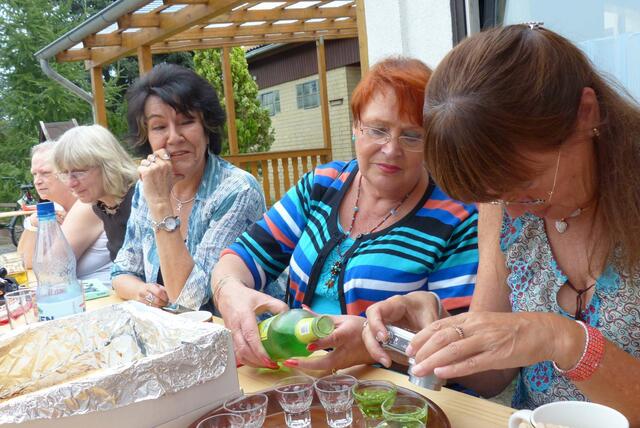 DAS muss genau festgehalten werden ....