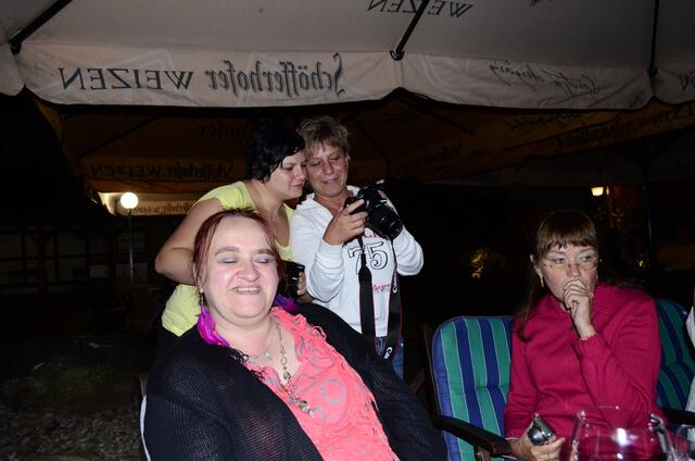 ..........und nochmal Fotos ..........Erinnerungen festhalten