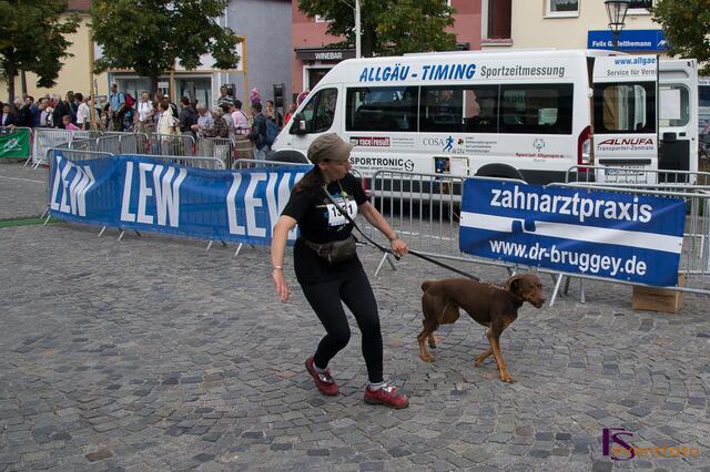 11. Friedberger Halbmarathon 2013