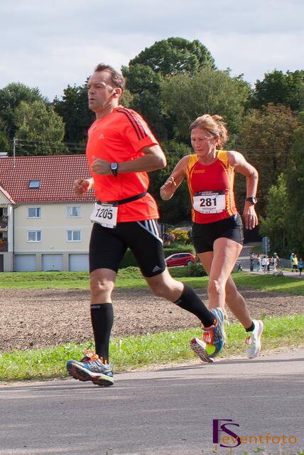 11. Friedberger Halbmarathon 2013