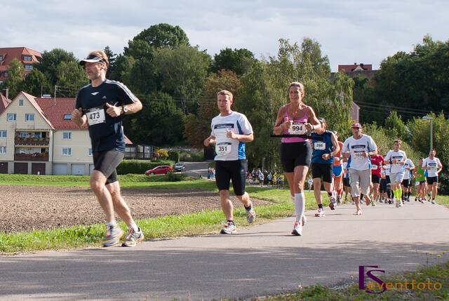 11. Friedberger Halbmarathon 2013