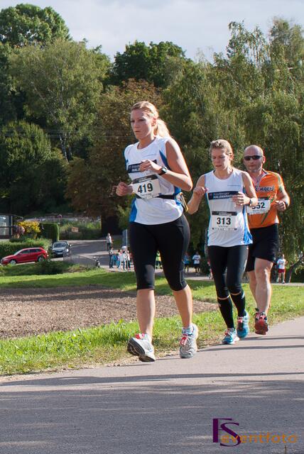 11. Friedberger Halbmarathon 2013