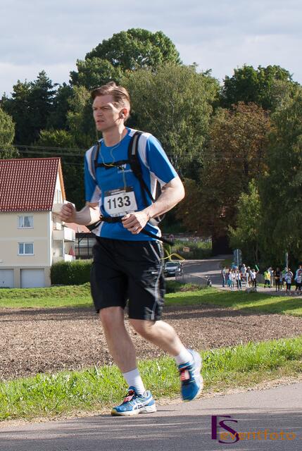 11. Friedberger Halbmarathon 2013
