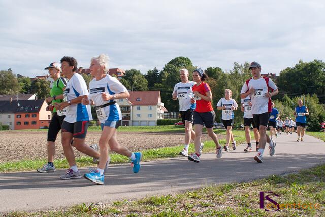 11. Friedberger Halbmarathon 2013
