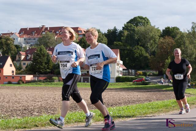11. Friedberger Halbmarathon 2013