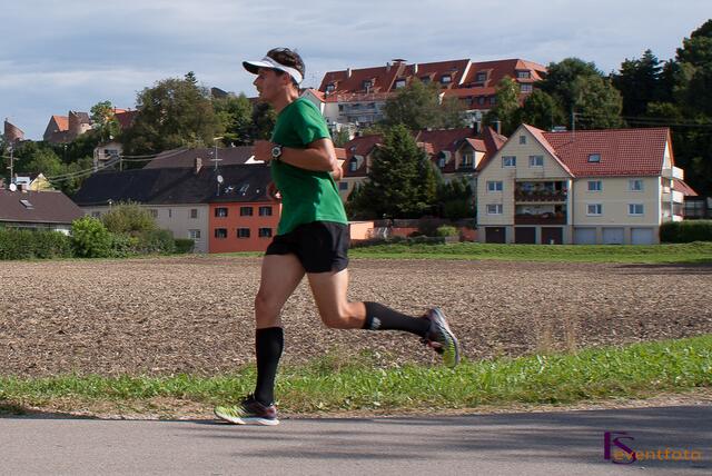 11. Friedberger Halbmarathon 2013