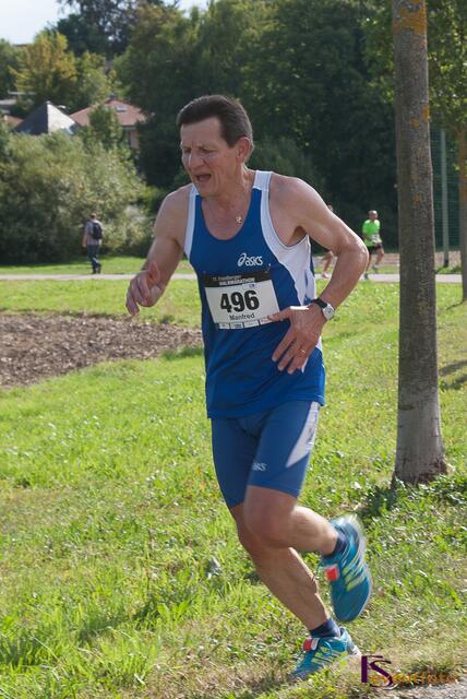 11. Friedberger Halbmarathon 2013