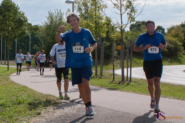 11. Friedberger Halbmarathon 2013