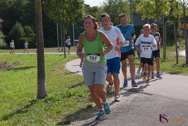 11. Friedberger Halbmarathon 2013