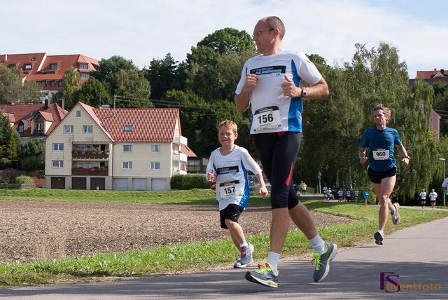 11. Friedberger Halbmarathon 2013