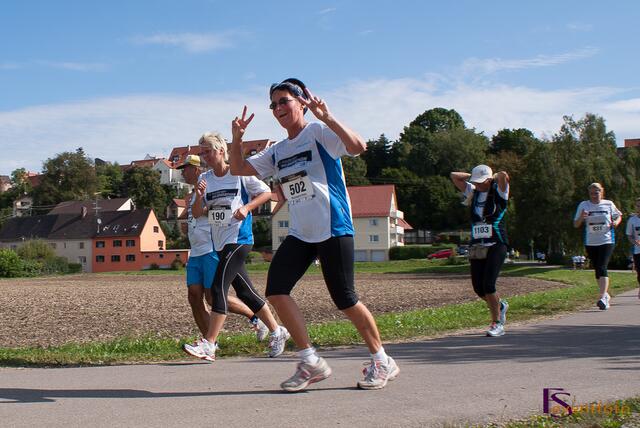 11. Friedberger Halbmarathon 2013
