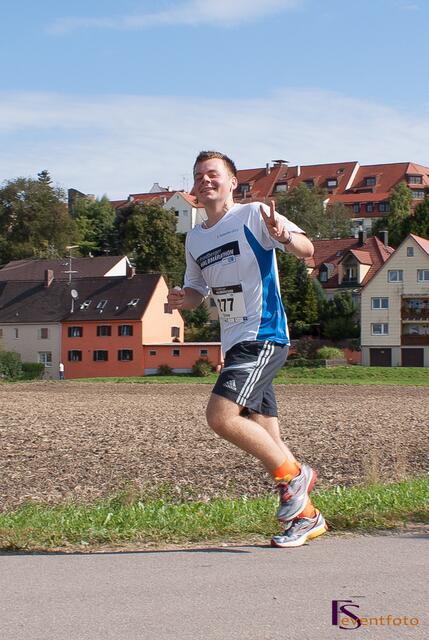 11. Friedberger Halbmarathon 2013