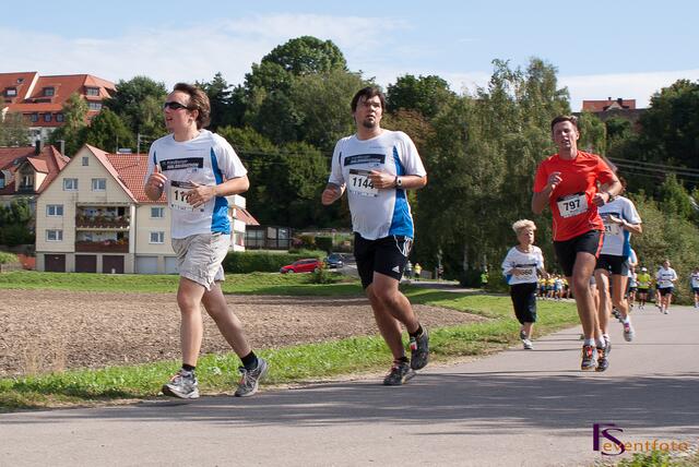 11. Friedberger Halbmarathon 2013