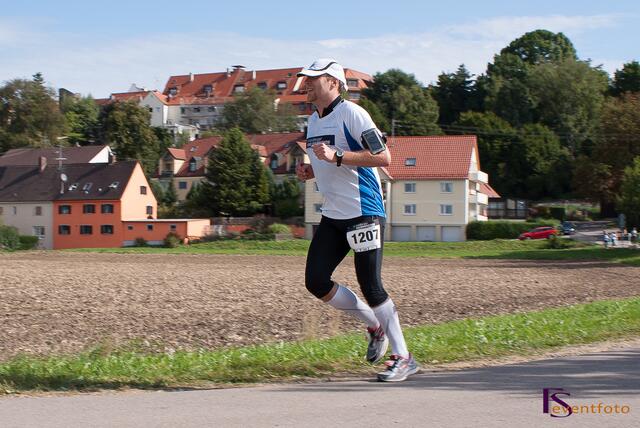 11. Friedberger Halbmarathon 2013