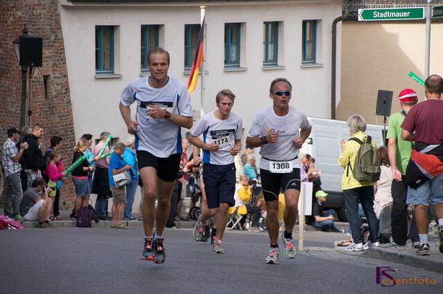 11. Friedberger Halbmarathon 2013