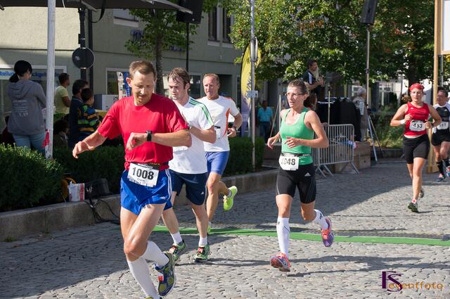 11. Friedberger Halbmarathon 2013