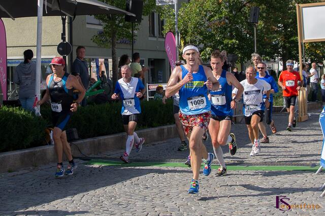 11. Friedberger Halbmarathon 2013