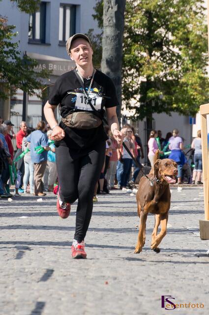 11. Friedberger Halbmarathon 2013