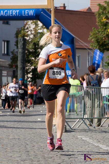 11. Friedberger Halbmarathon 2013