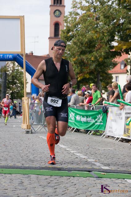 11. Friedberger Halbmarathon 2013