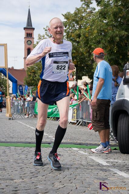 11. Friedberger Halbmarathon 2013