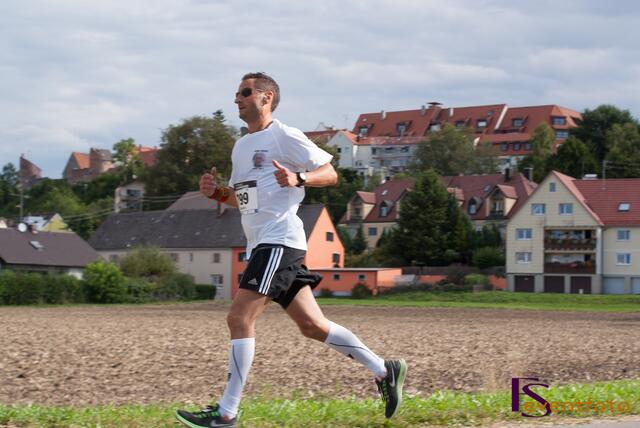 11. Friedberger Halbmarathon 2013