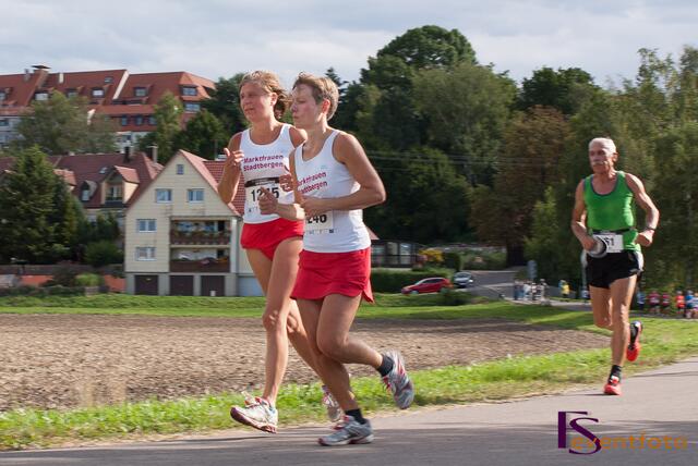 11. Friedberger Halbmarathon 2013