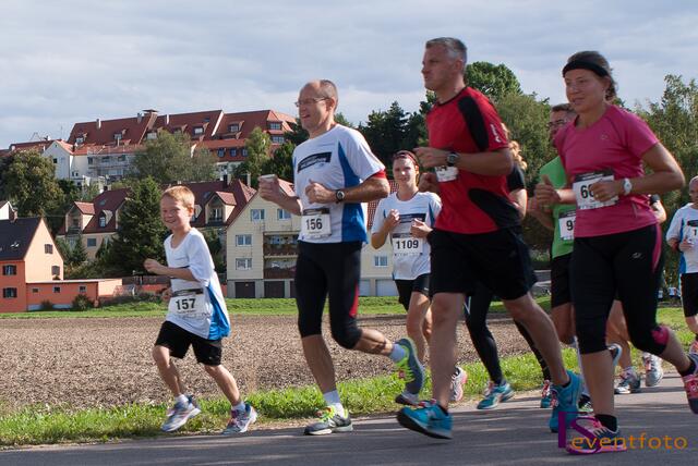 11. Friedberger Halbmarathon 2013