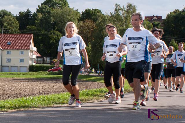 11. Friedberger Halbmarathon 2013