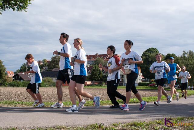 11. Friedberger Halbmarathon 2013