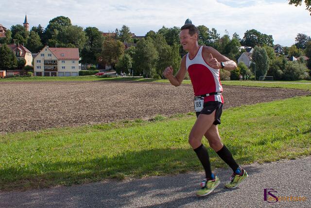 11. Friedberger Halbmarathon 2013