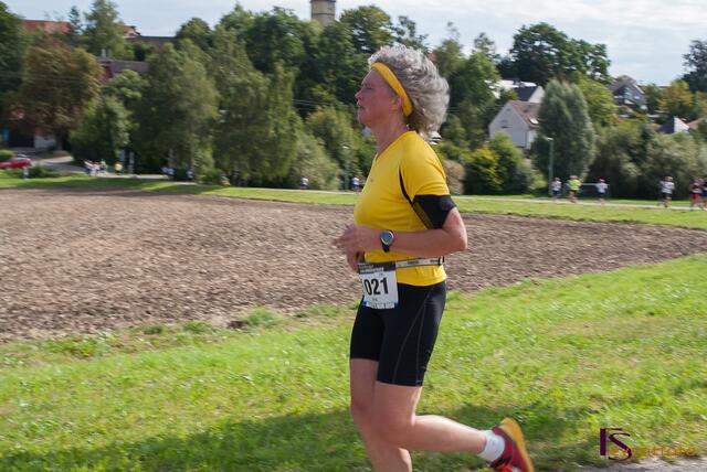 11. Friedberger Halbmarathon 2013