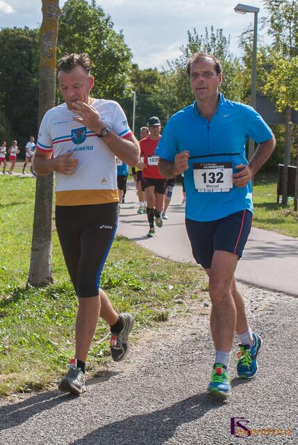 11. Friedberger Halbmarathon 2013