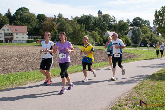 11. Friedberger Halbmarathon 2013