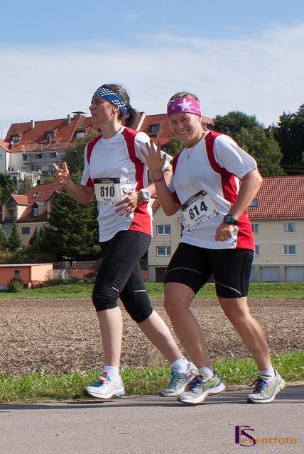 11. Friedberger Halbmarathon 2013