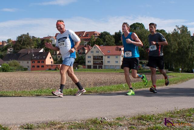 11. Friedberger Halbmarathon 2013