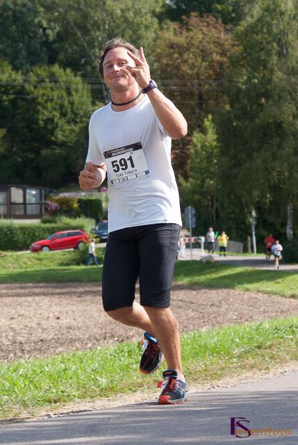 11. Friedberger Halbmarathon 2013