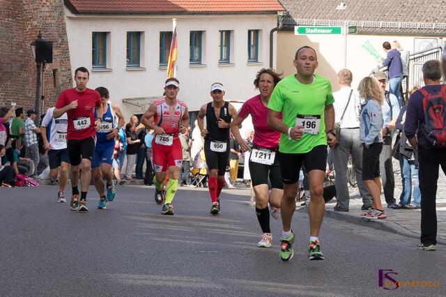 11. Friedberger Halbmarathon 2013