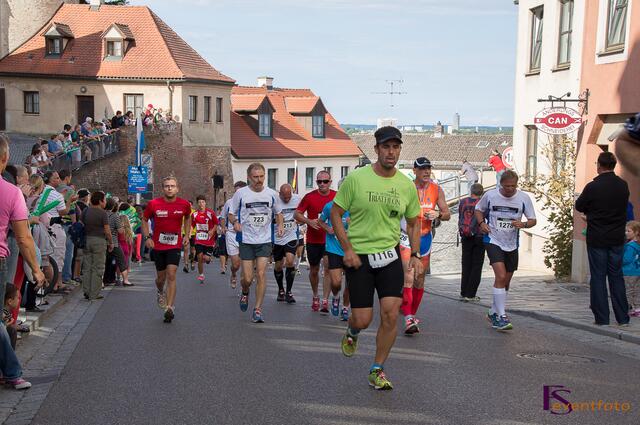 11. Friedberger Halbmarathon 2013