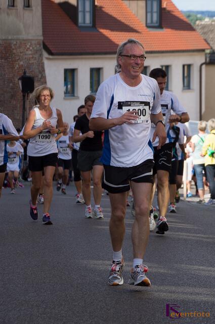 11. Friedberger Halbmarathon 2013