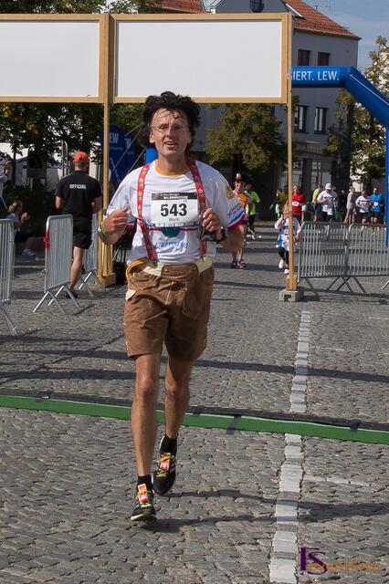 11. Friedberger Halbmarathon 2013