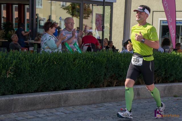 11. Friedberger Halbmarathon 2013