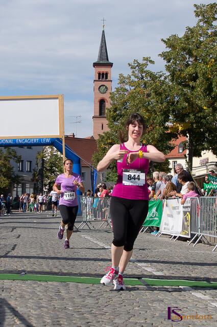 11. Friedberger Halbmarathon 2013