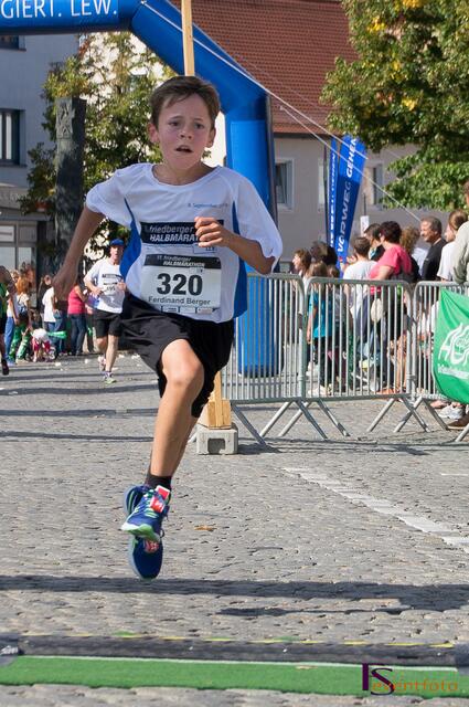 11. Friedberger Halbmarathon 2013