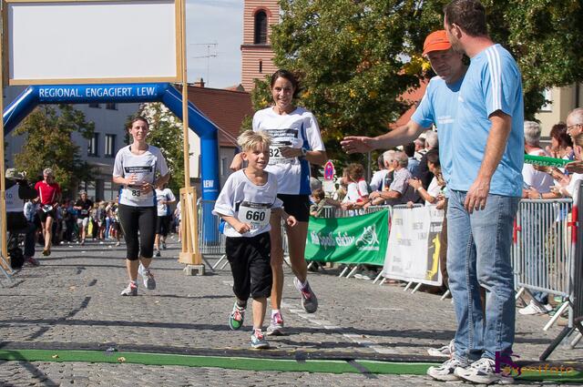 11. Friedberger Halbmarathon 2013
