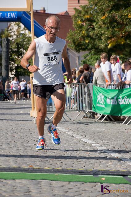 11. Friedberger Halbmarathon 2013