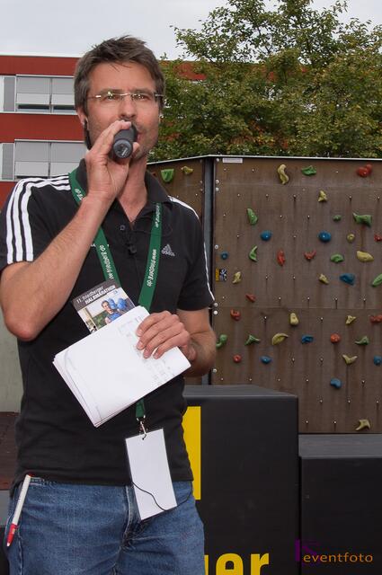11. Friedberger Halbmarathon 2013
